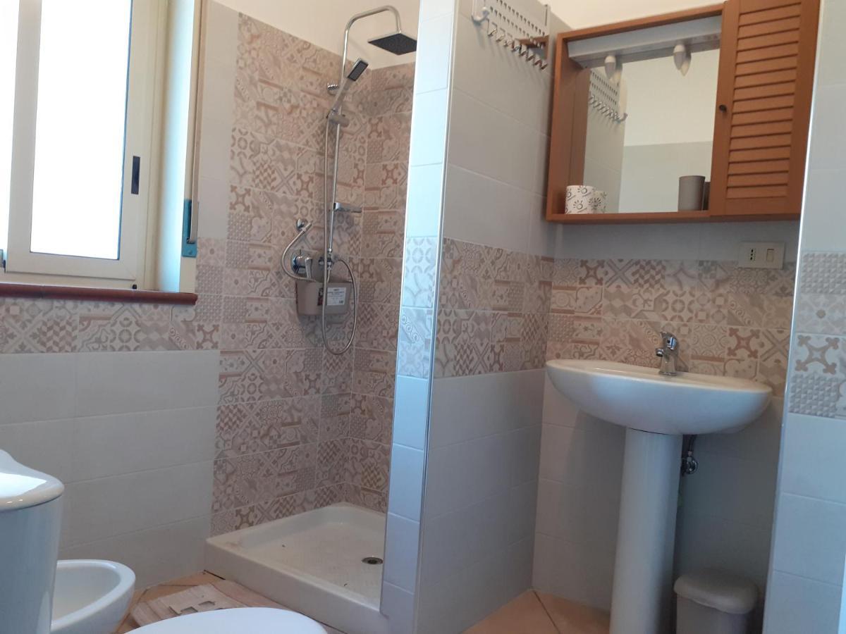 Castel Tauro Appartamento