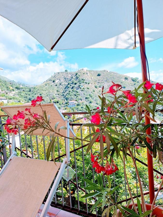 Appartamento Castel Tauro Taormina